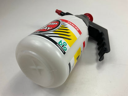 FBS 50100 - 1.0L Manual Pump And Spray Bottle