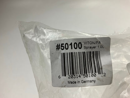 FBS 50100 - 1.0L Manual Pump And Spray Bottle