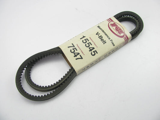 FCI 15545 Accessory Drive Belt - 0.44'' X 54.50'' - 36 Degree