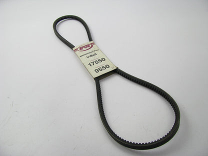 FCI 17550 Accessory Drive Belt - 0.53'' X 55.00'' - 36 Degree