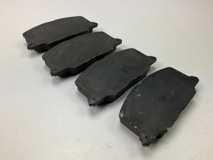 FCI MD356 Front Semi-Metallic Brake Pads