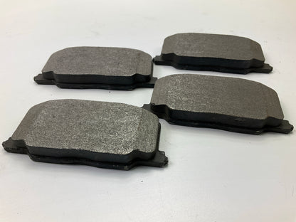 FCI MD356 Front Semi-Metallic Brake Pads