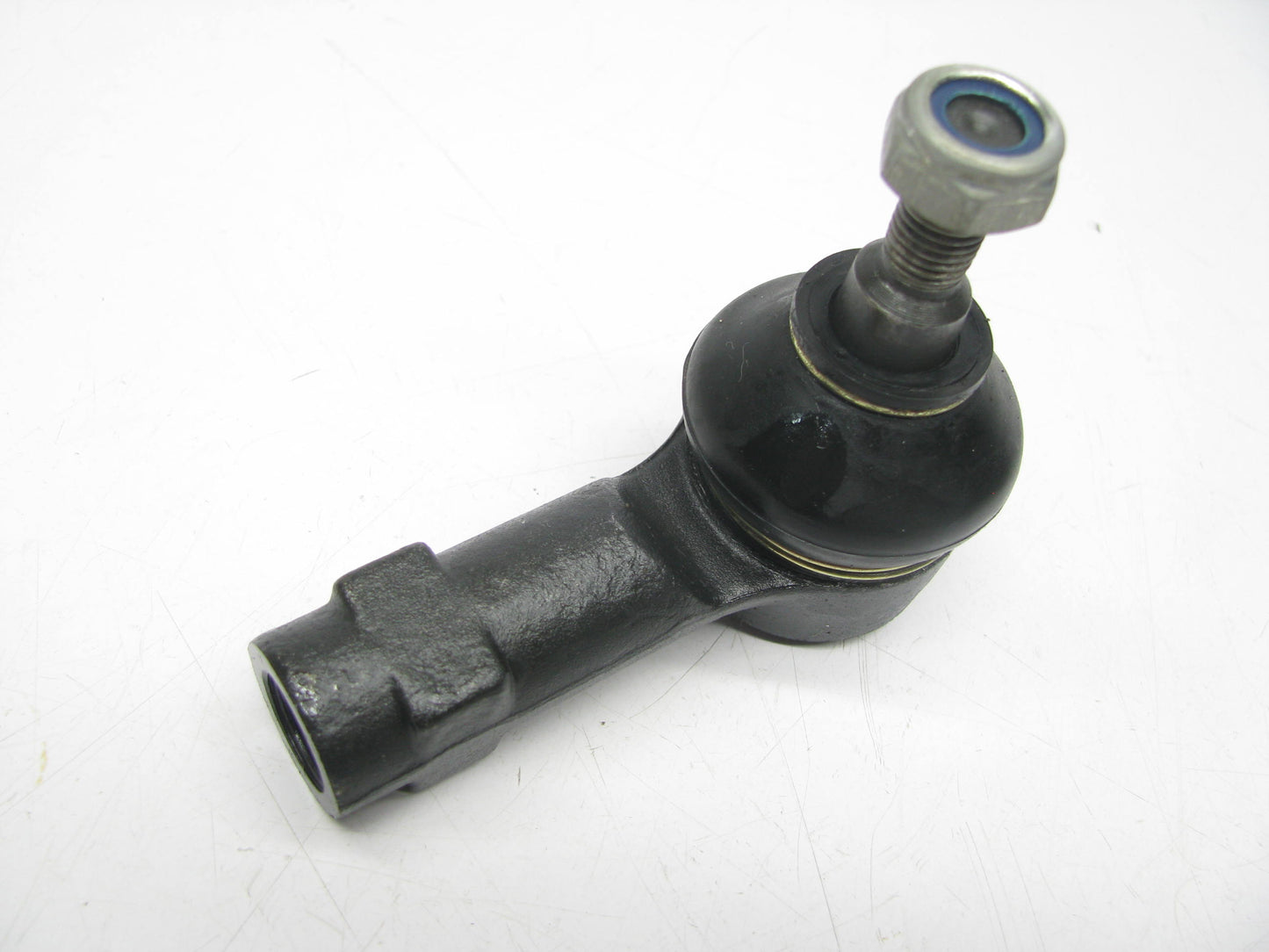 (2) FCP 101-4359 Front Outer Steering Tie Rod End