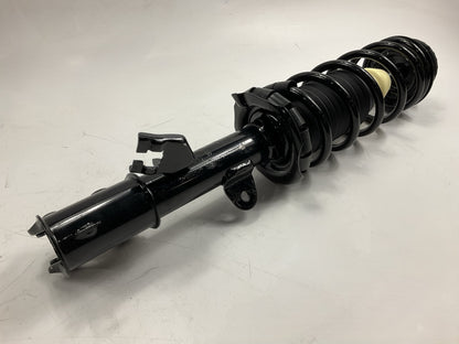 FCS 1333584R Front Right Strut With Coil Spring For 2012-2019 Nissan Versa