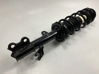 FCS 1333584R Front Right Strut With Coil Spring For 2012-2019 Nissan Versa