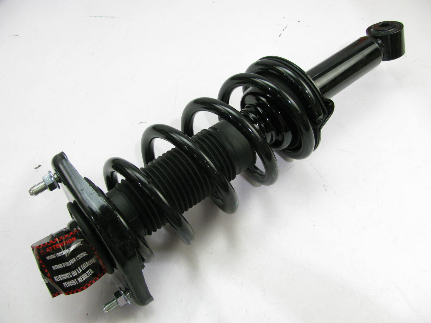 FCS 1345721R Rear RIGHT Suspension Strut And Coil Spring For 2012-14 Honda CR-V
