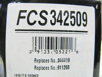FCS 342509 REAR Suspension Shock Shock 4WD