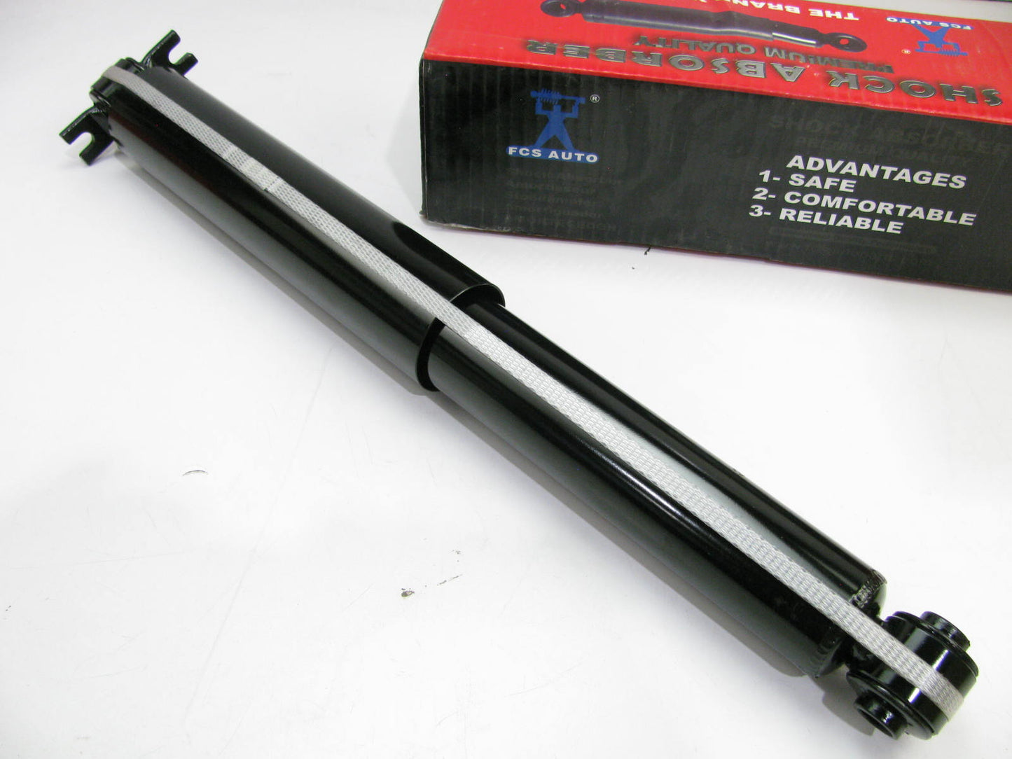 FCS 342517 REAR Suspension Shock Absorber