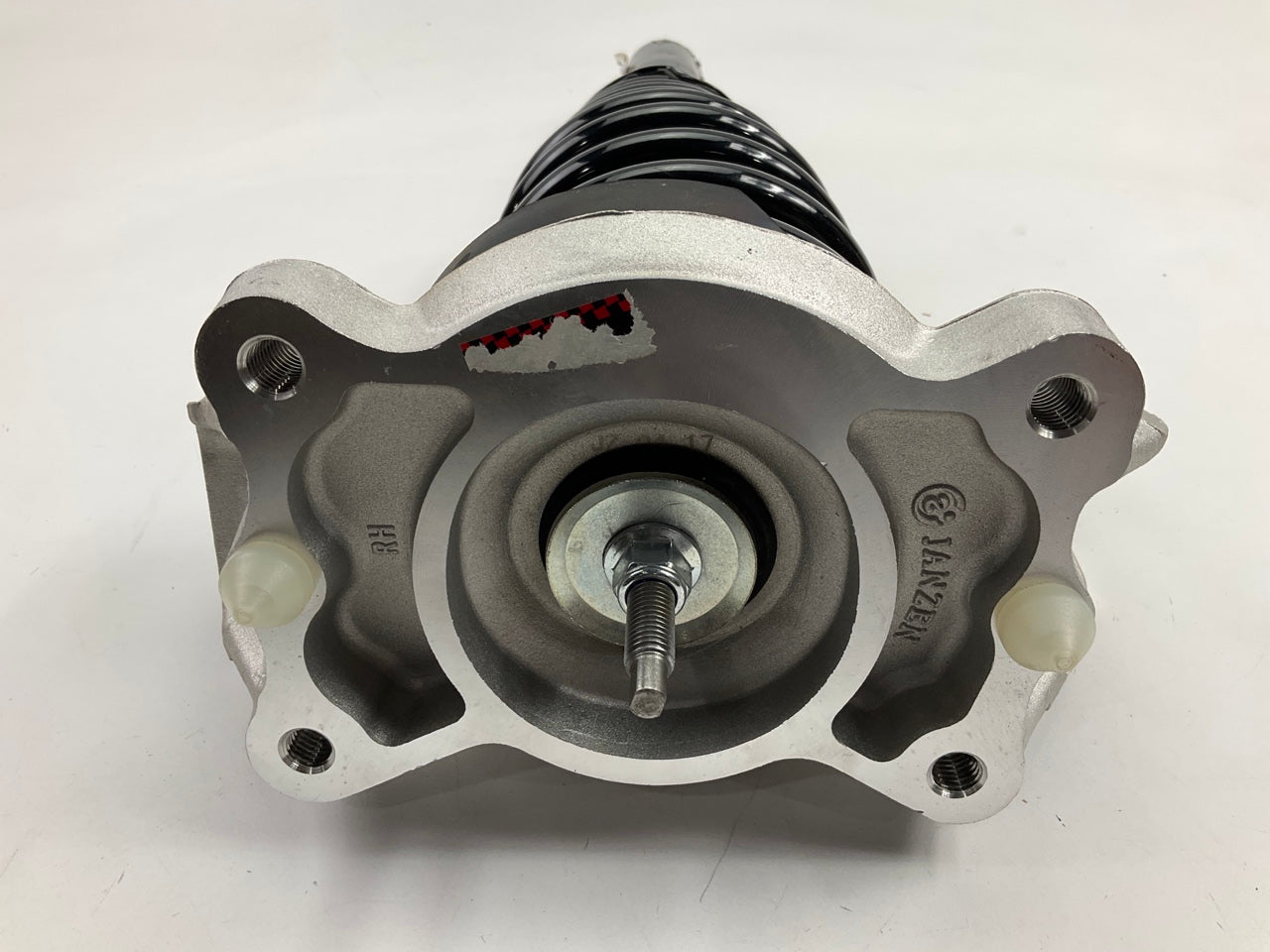 FCS FCS1335532R Suspension Strut And Coil Spring Assembly - Front Right