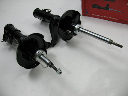 Front LH & RH Suspension Strut Assembly  For 2005-2006 Honda CR-V 4WD