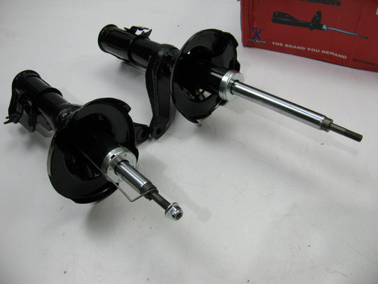 Front LH & RH Suspension Strut Assembly  For 2005-2006 Honda CR-V 4WD