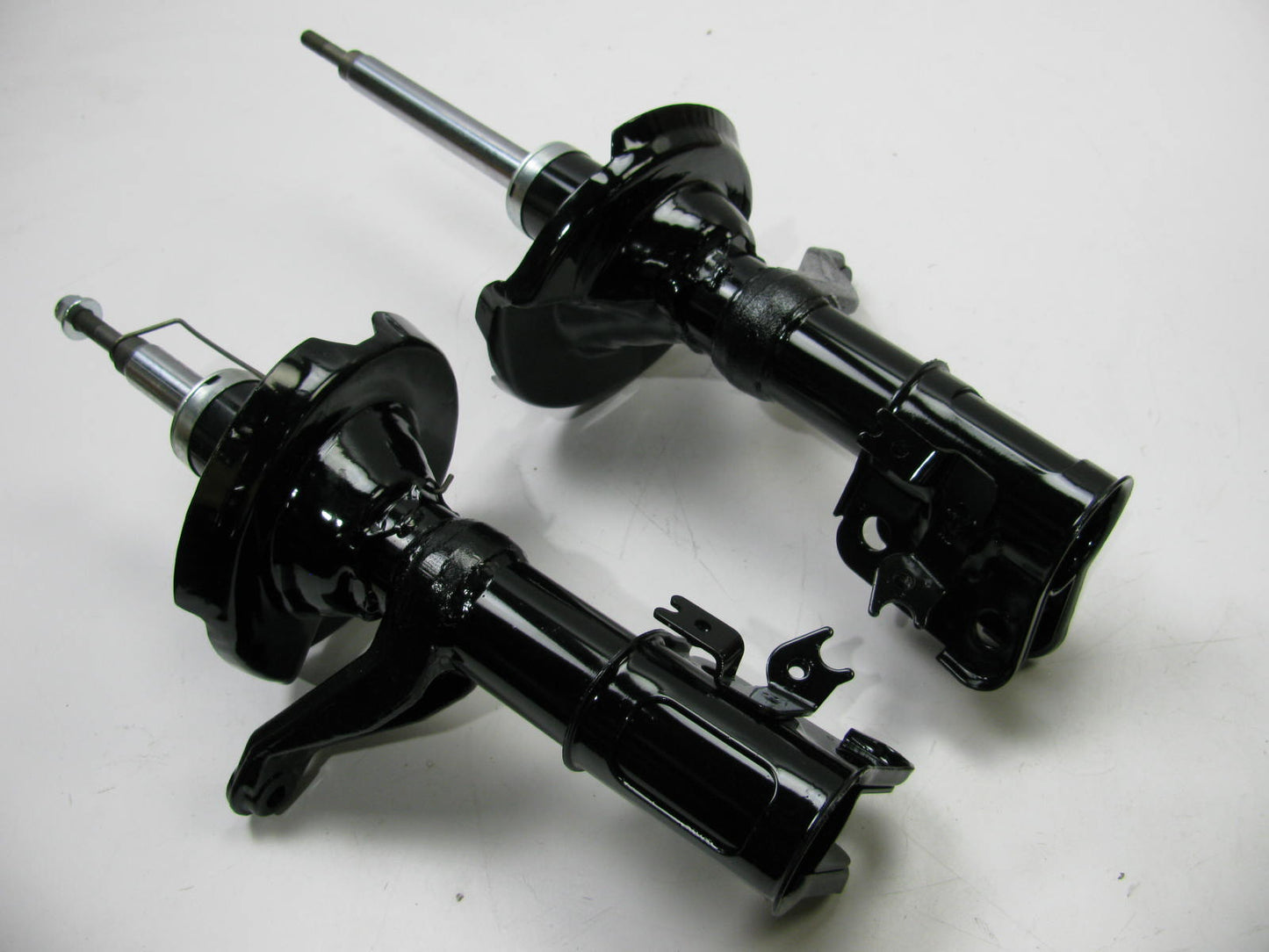 Front LH & RH Suspension Strut Assembly  For 2005-2006 Honda CR-V 4WD