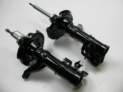 Front LH & RH Suspension Strut Assembly  For 2005-2006 Honda CR-V 4WD