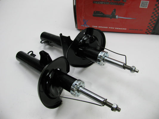 Pair  Front RH & LH Suspension Strut Assembly  FCS 335541