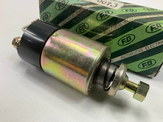 FD 184-0073 Starter Solenoid For Datsun 23343-18005