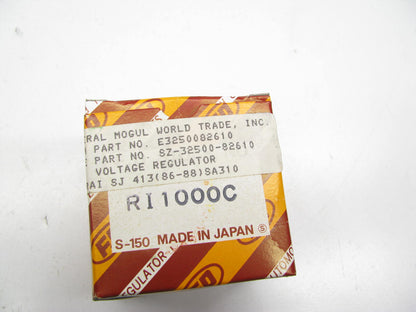 FD Elecman RI1000C INTERNAL Voltage Regulator Replaces OEM Suzkui 32500-82610