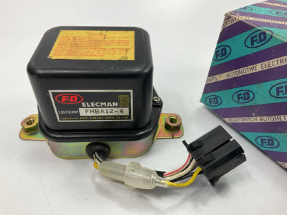 FD FHBA12-4 Voltage Regulator