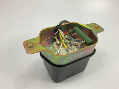 FD FHBA12-4 Voltage Regulator