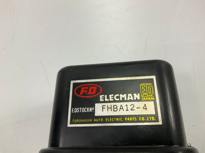 FD FHBA12-4 Voltage Regulator