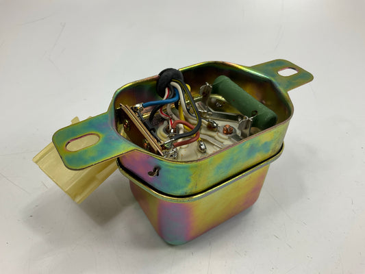 FD FHSA12-4 Voltage Regulator For 1976 Subaru DL & GF