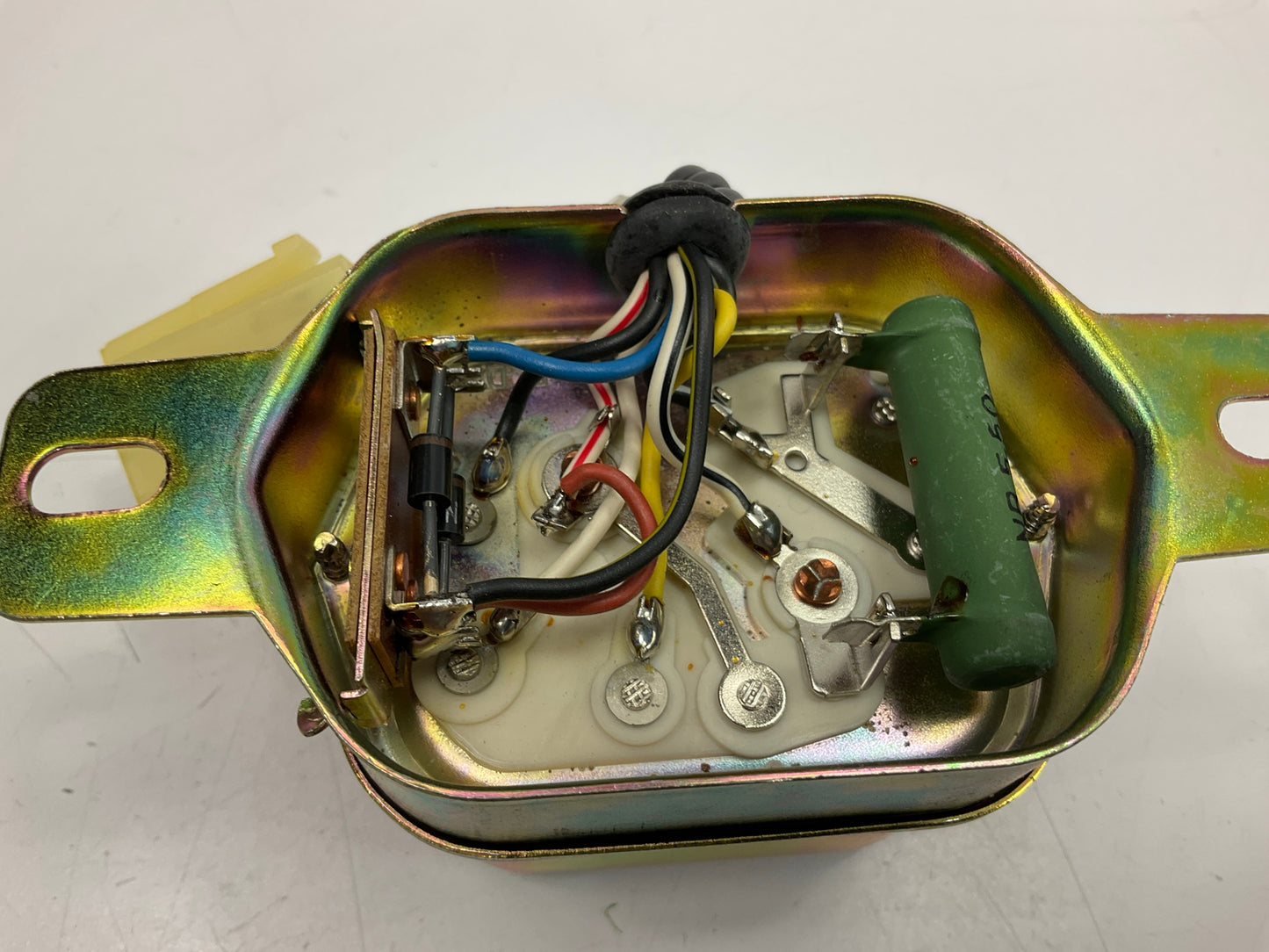 FD FHSA12-4 Voltage Regulator For 1976 Subaru DL & GF