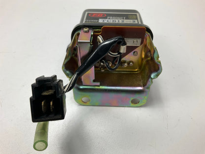 FD TCB12-2 Voltage Regulator For 1975-1978 Toyota Land Cruiser