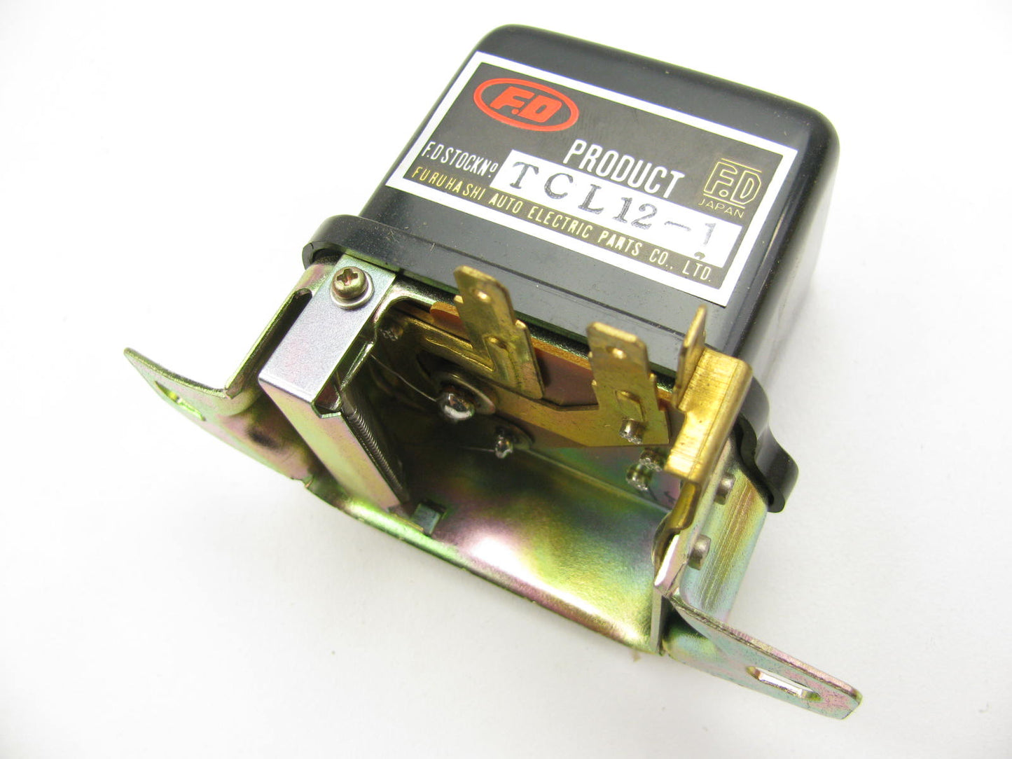 Fd TCL12-1 Voltage Regulator