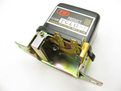 Fd TCL12-1 Voltage Regulator