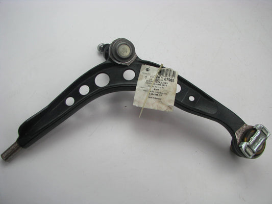 Febi 07965 Suspension Control Arm And Ball Joint Assembly - Front Left Lower