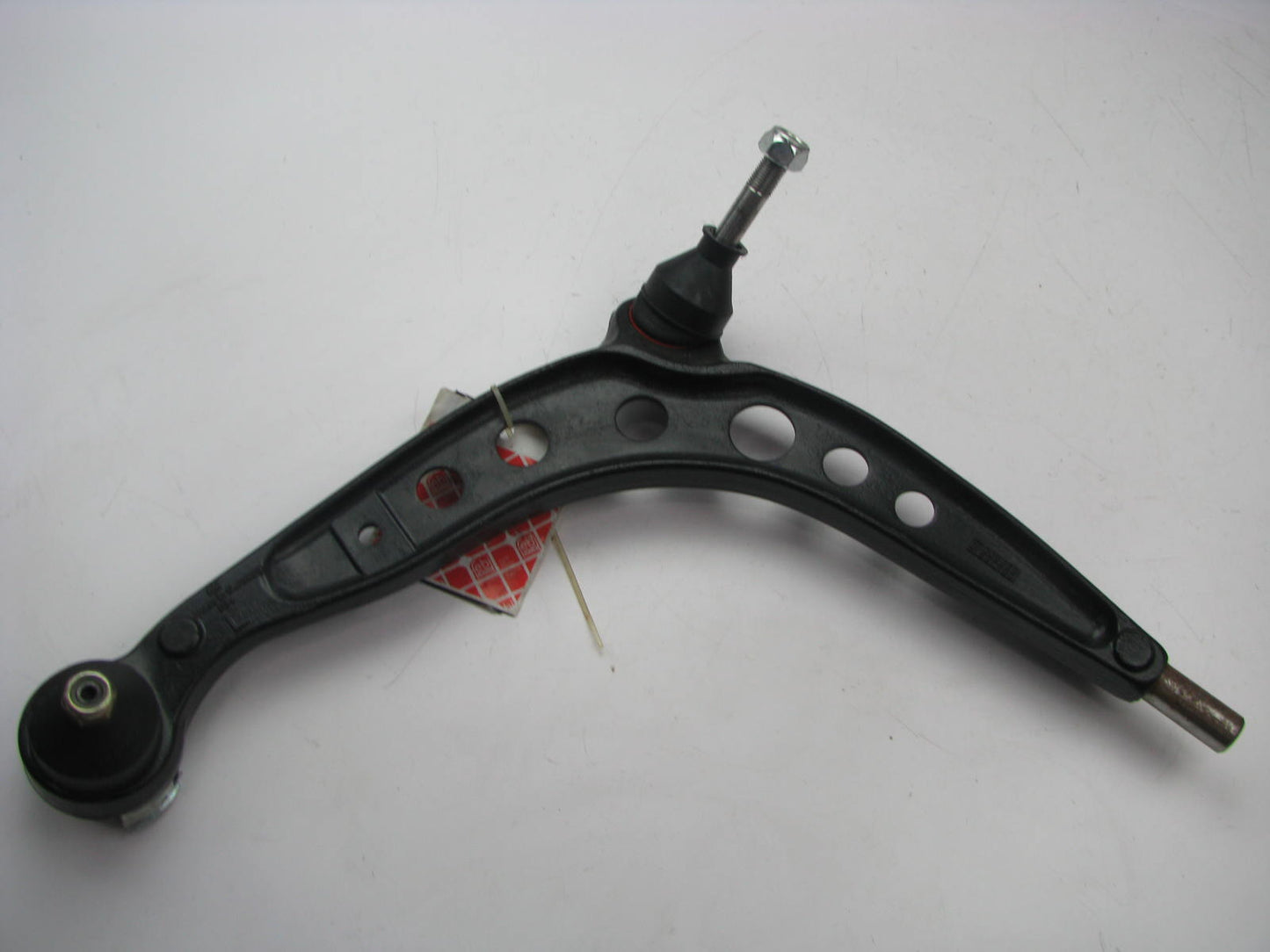Febi 07965 Suspension Control Arm And Ball Joint Assembly - Front Left Lower