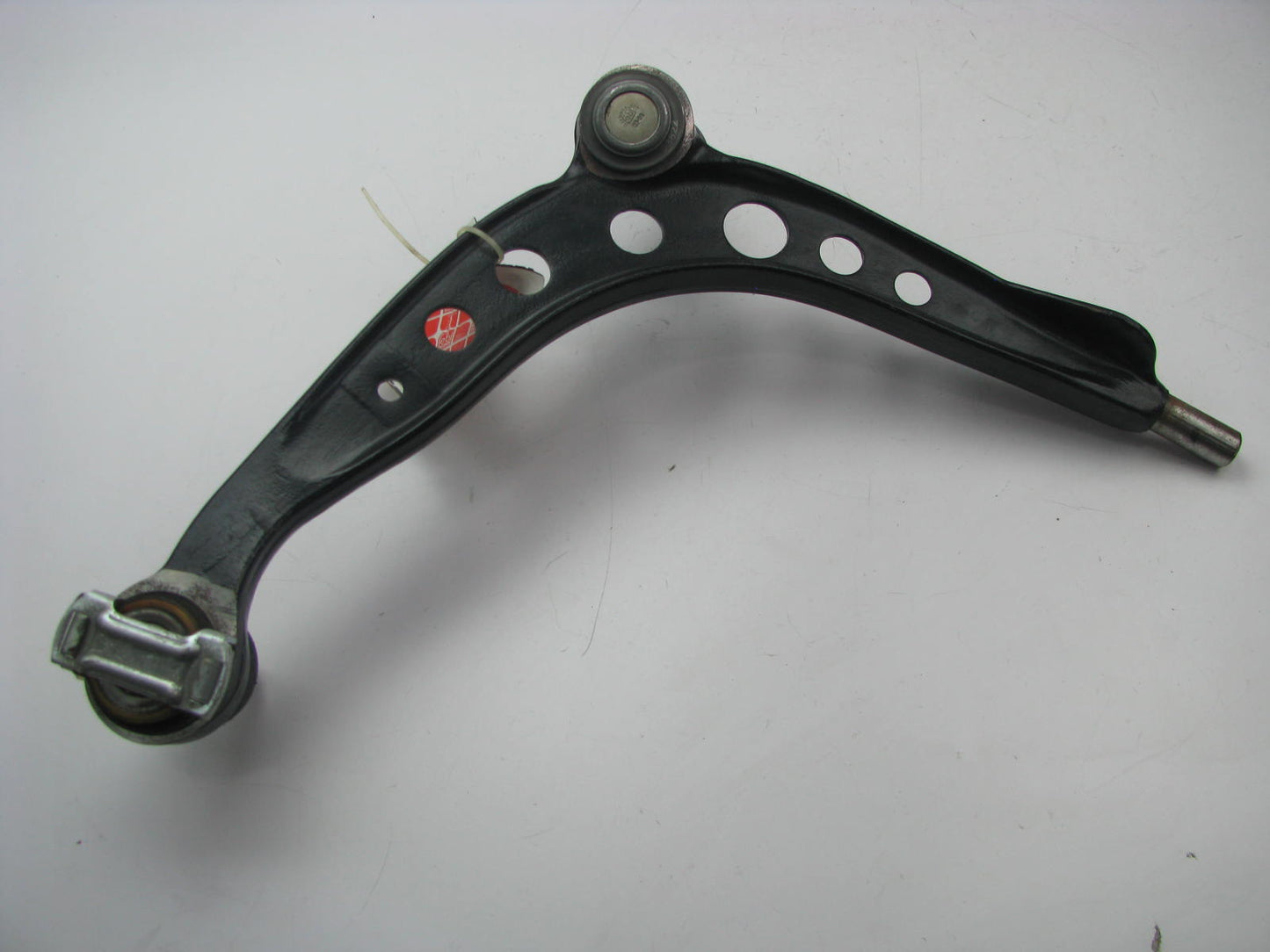 Febi 07966 Suspension Control Arm And Ball Joint Assembly - Front Right Lower
