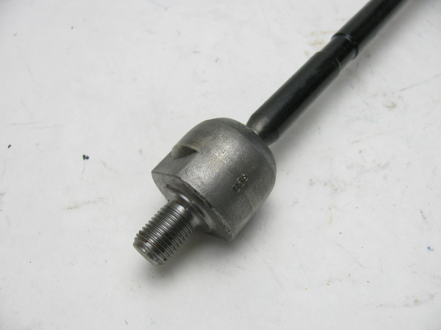 Febi 08053 Front Right Steering Tie Rod Assembly