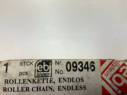 Febi Bilstein 09346 Oil Pump Drive Chain - 1967-1985 BMW E10 E21 E30