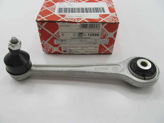 Febi 12580 Suspension Control Arm Rod Rear Forward Lower