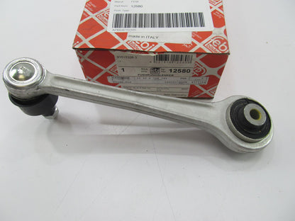Febi 12580 Suspension Control Arm Rear Lower