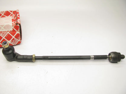 Febi 14174 Left Steering Tie Rod Assembly For 1998-2004 Audi A3