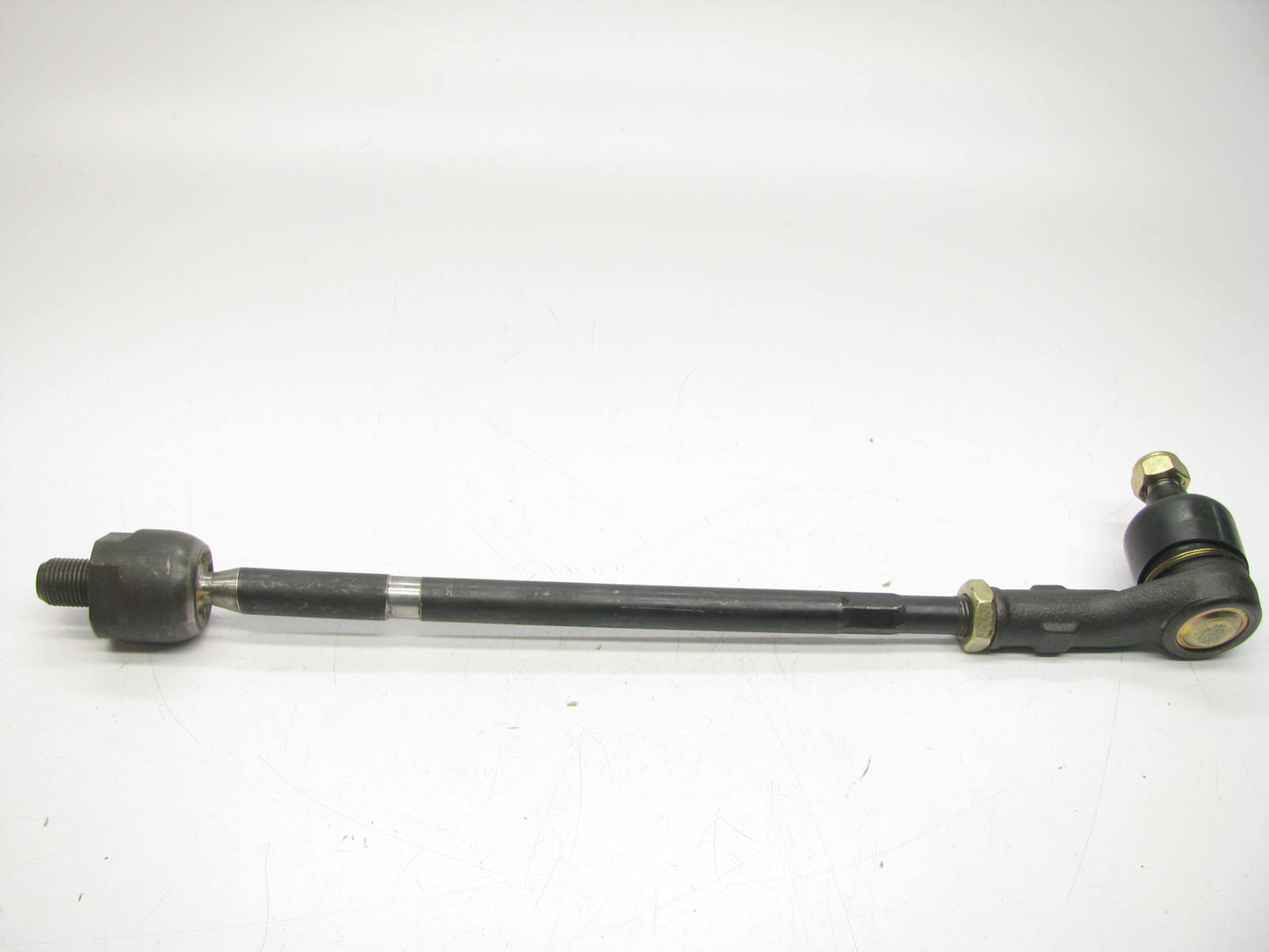 Febi 14174 Left Steering Tie Rod Assembly For 1998-2004 Audi A3