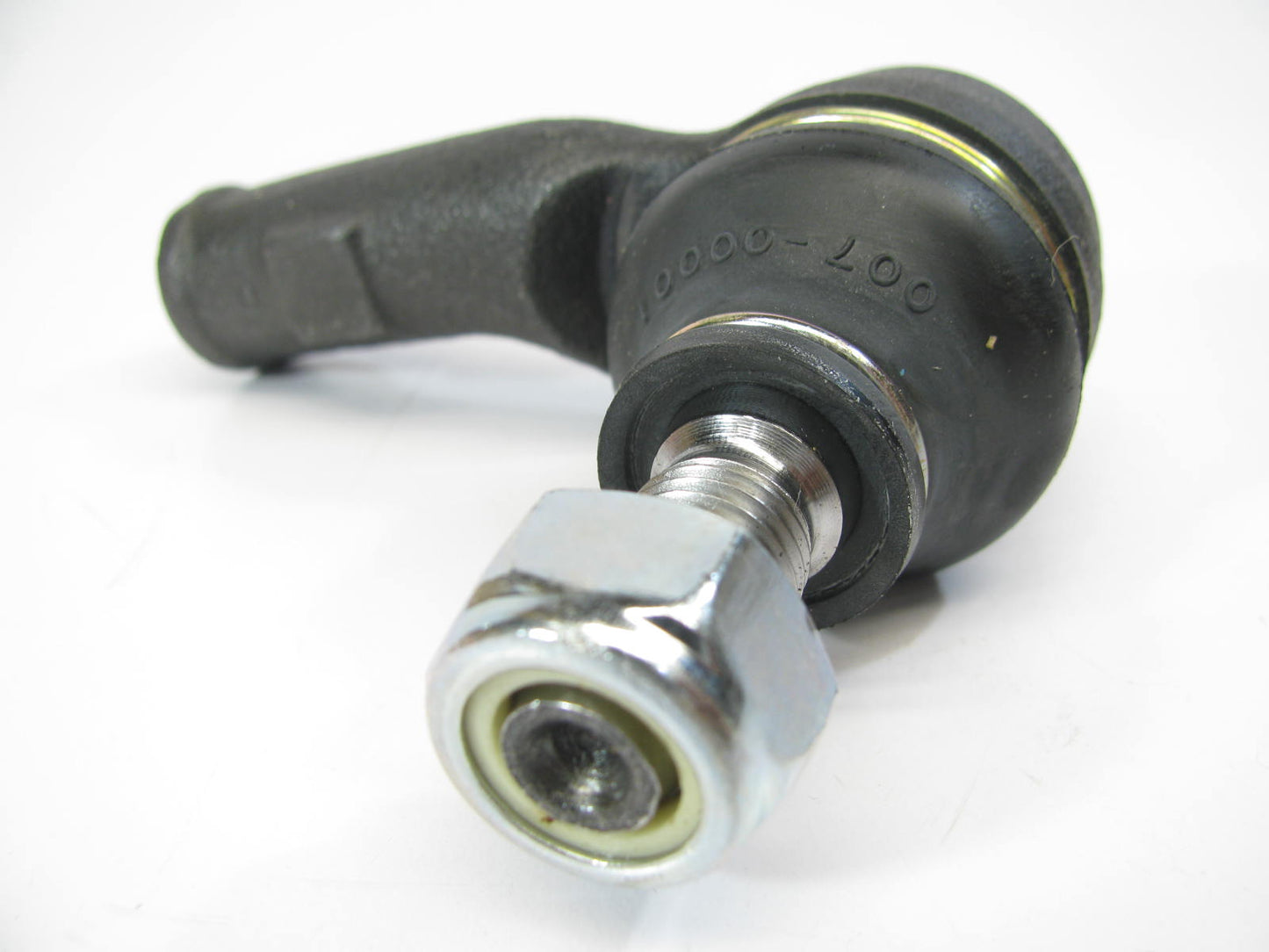 Febi 14184 Front Outer Steering Tie Rod End