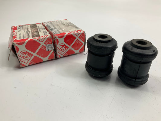 (2) Febi 27912 Front Lower Control Arm Bushings For 2004-2012 Mazda 3, 06-10 5