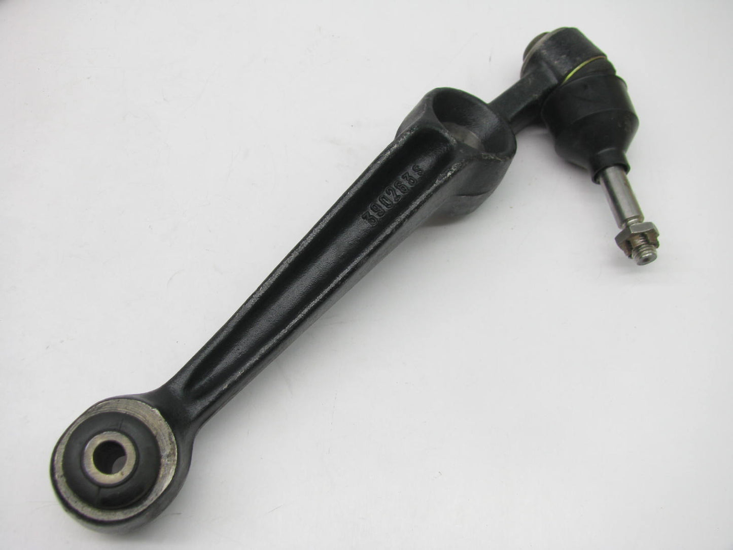 Febi 31121114700 Control Arm & Ball Joint Front Left Lower For 1978 BMW 320i