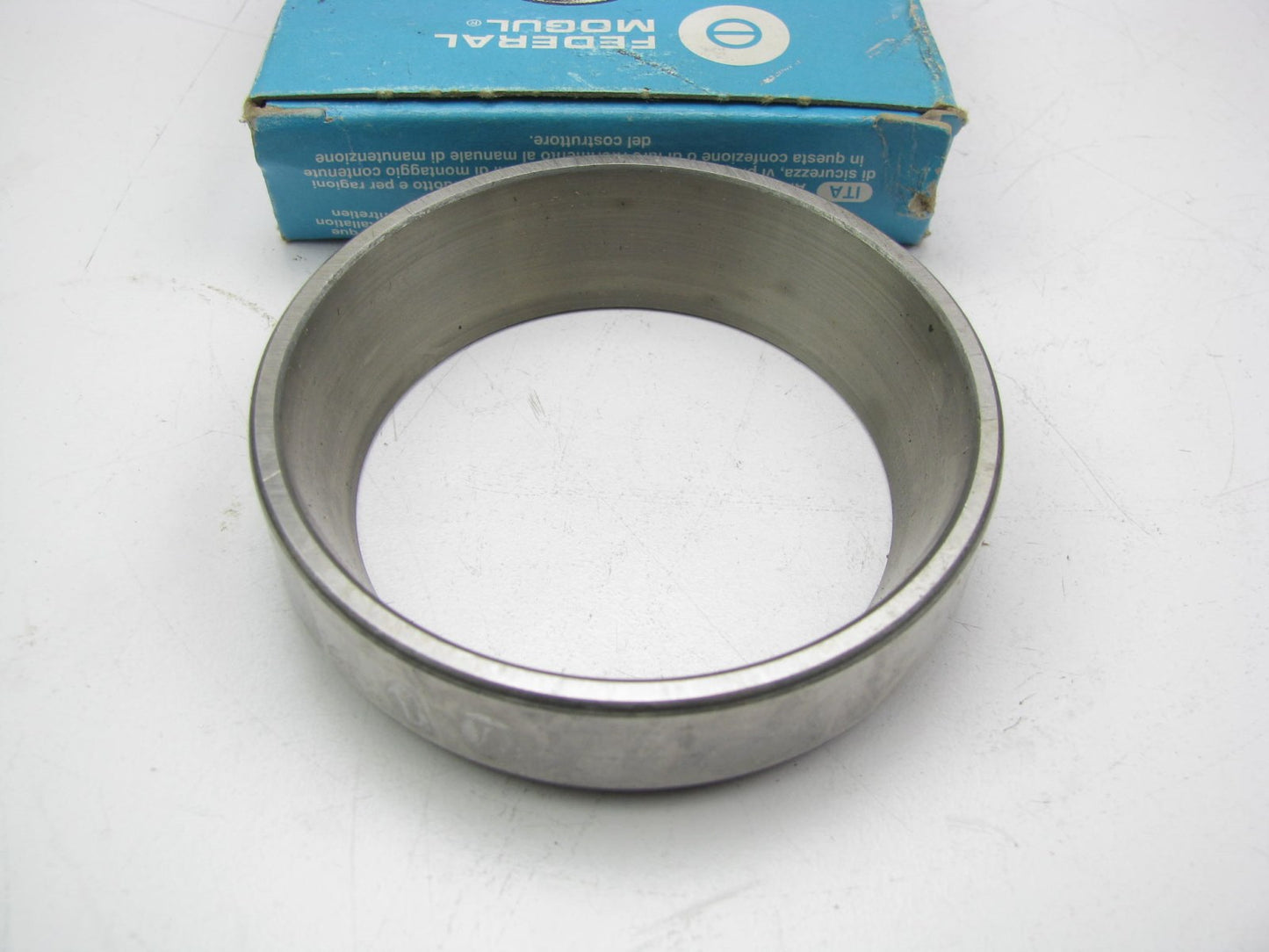 Federal Mogul 02820 Differential Pinion Outer Bearing Cup - Rear Axle