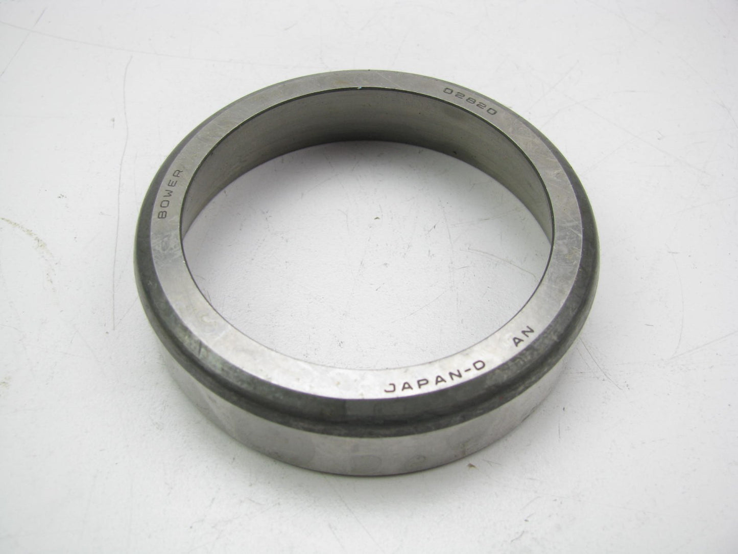 Federal Mogul 02820 Differential Pinion Outer Bearing Cup - Rear Axle