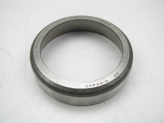 Federal Mogul 02820 Differential Pinion Outer Bearing Cup - Rear Axle