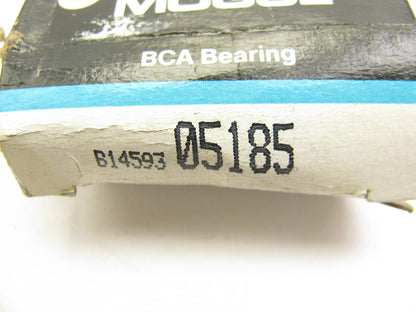 Federal Mogul 05185 Wheel Bearing Race Cup - Front Outer