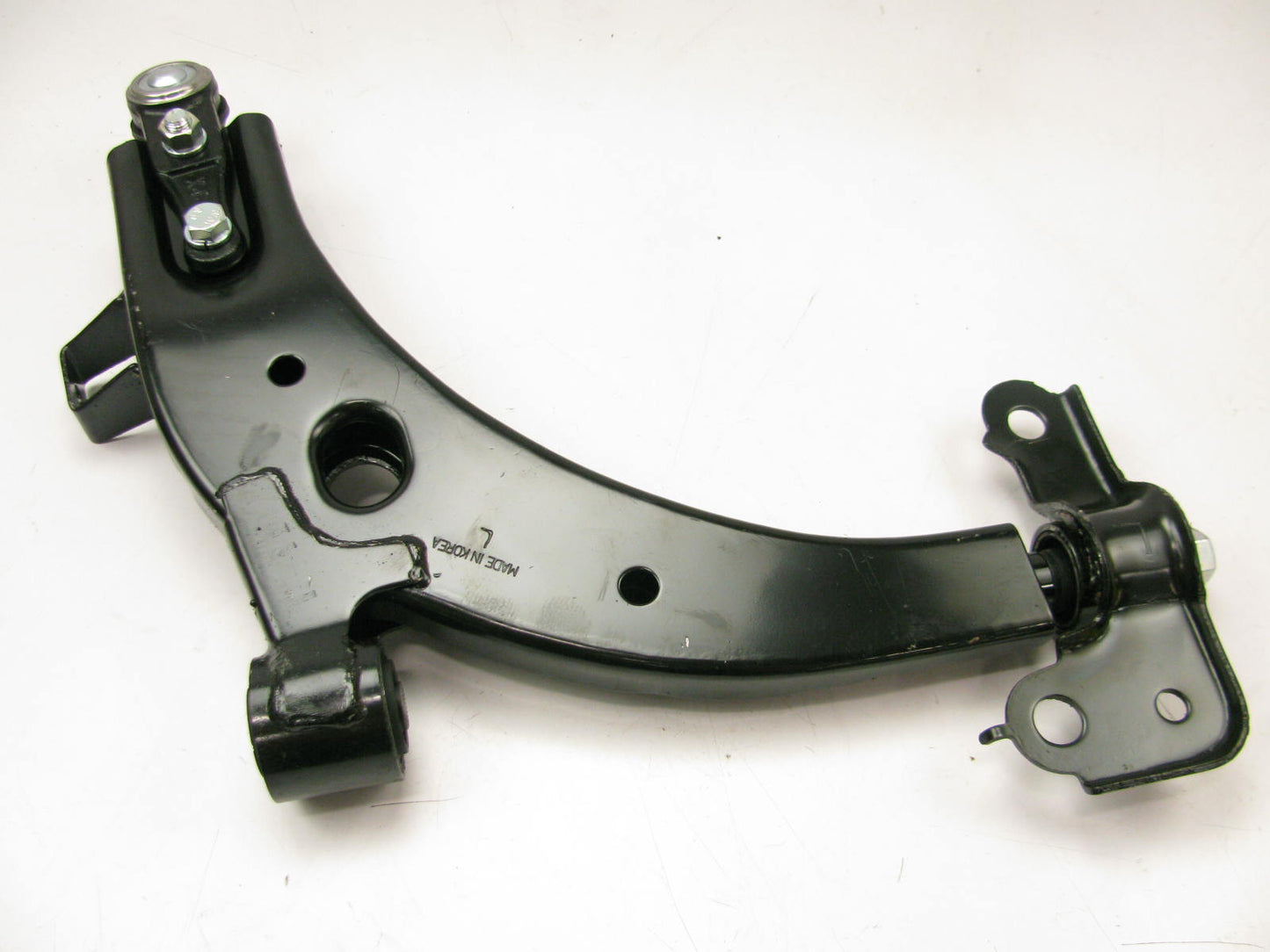 Left Front  Suspension Control Arm W/ Ball Joint  For 1998-2001 Kia Sephia