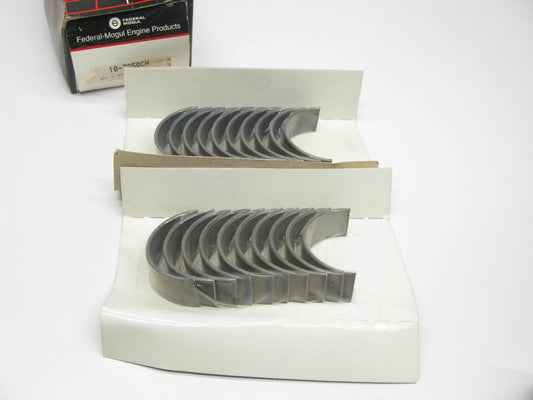 Federal Mogul 10-7250CH Connecting Rod Bearings STD For 1997-99 Ford 6.8L-V10
