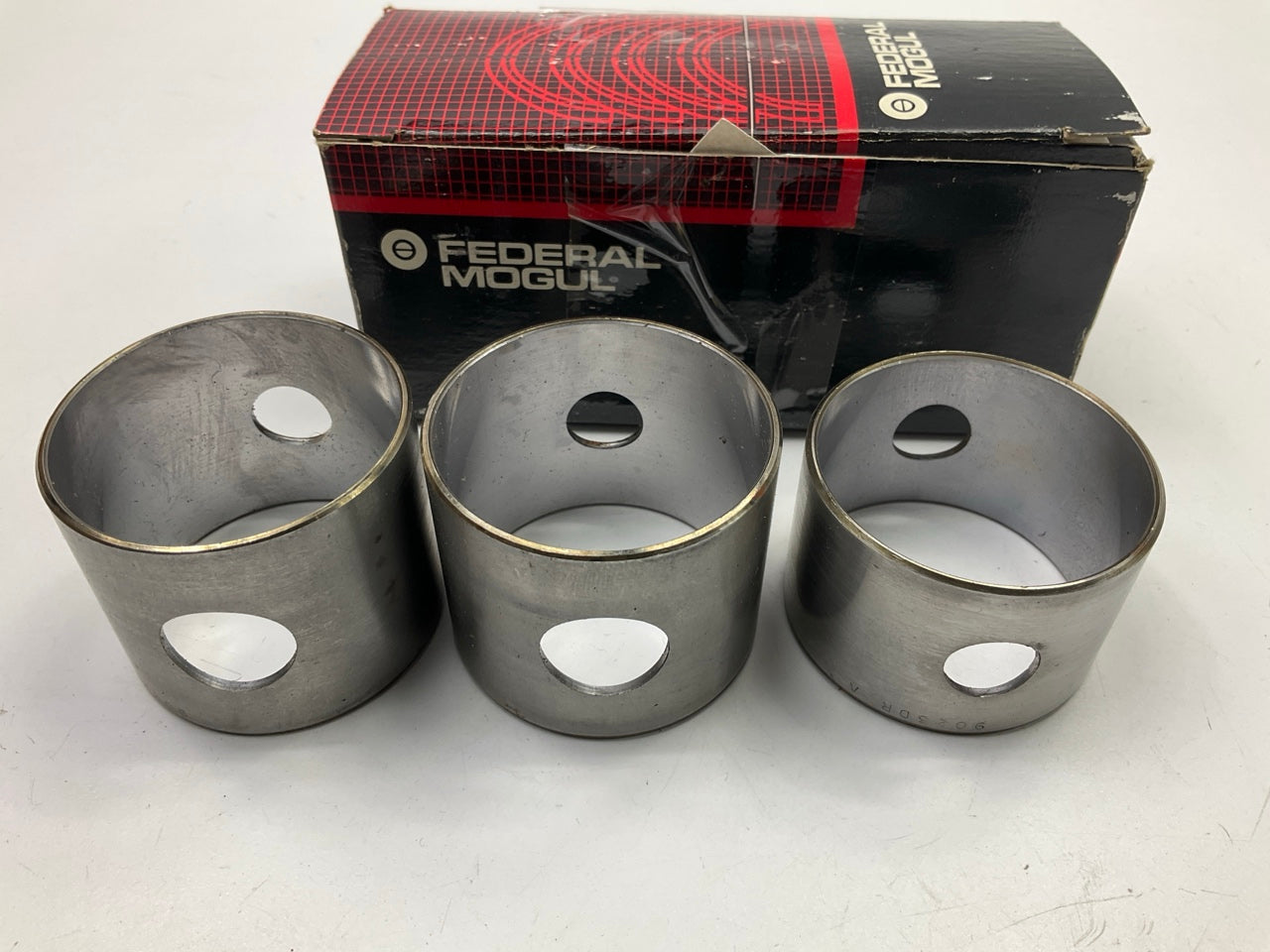 Federal Mogul 1005M Camshaft Bearings For 1942-1953 Ford 221 239 255 Flathead V8