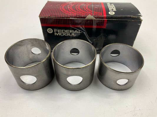 Federal Mogul 1005M Camshaft Bearings For 1942-1953 Ford 221 239 255 Flathead V8