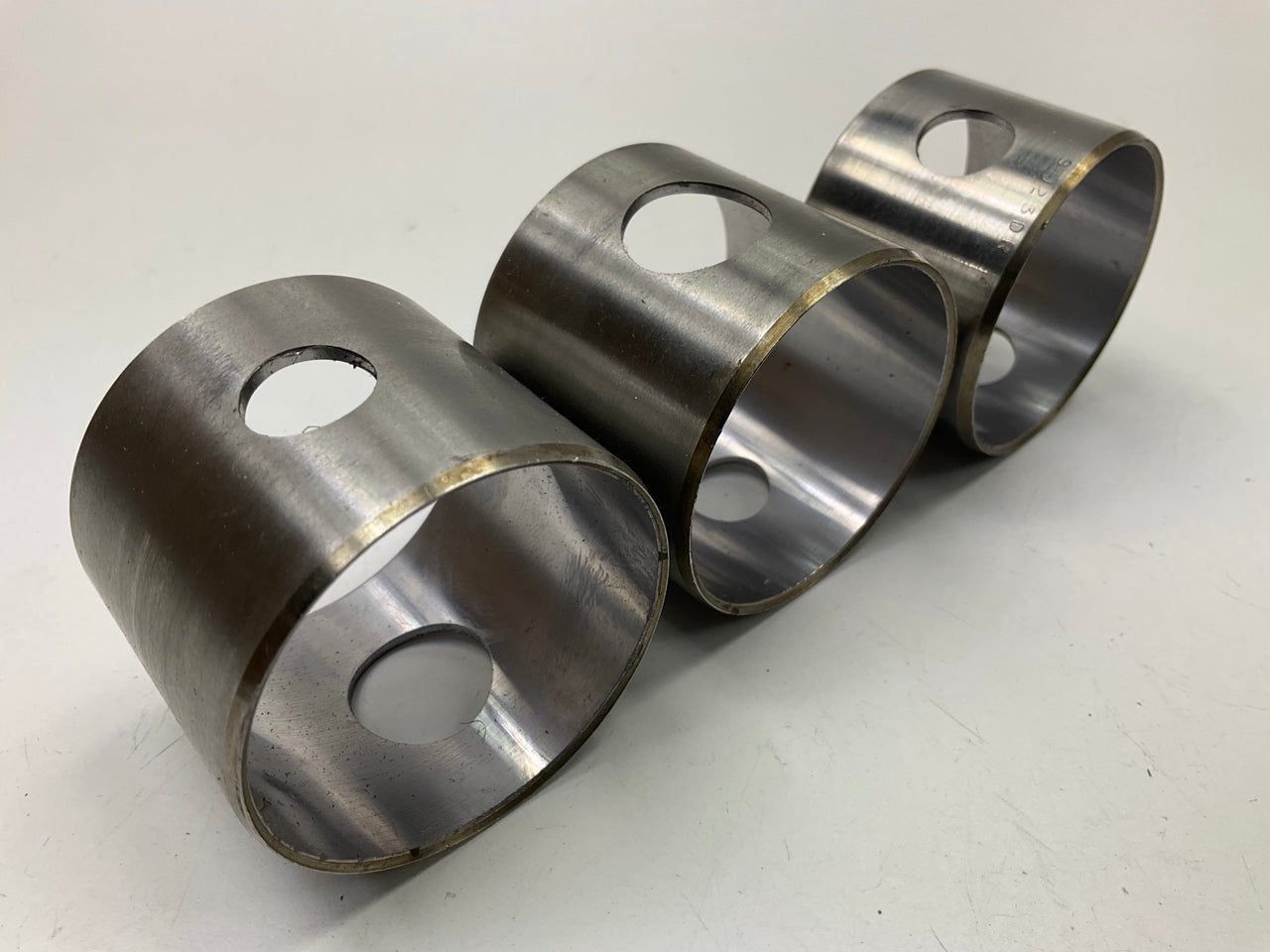 Federal Mogul 1005M Camshaft Bearings For 1942-1953 Ford 221 239 255 Flathead V8