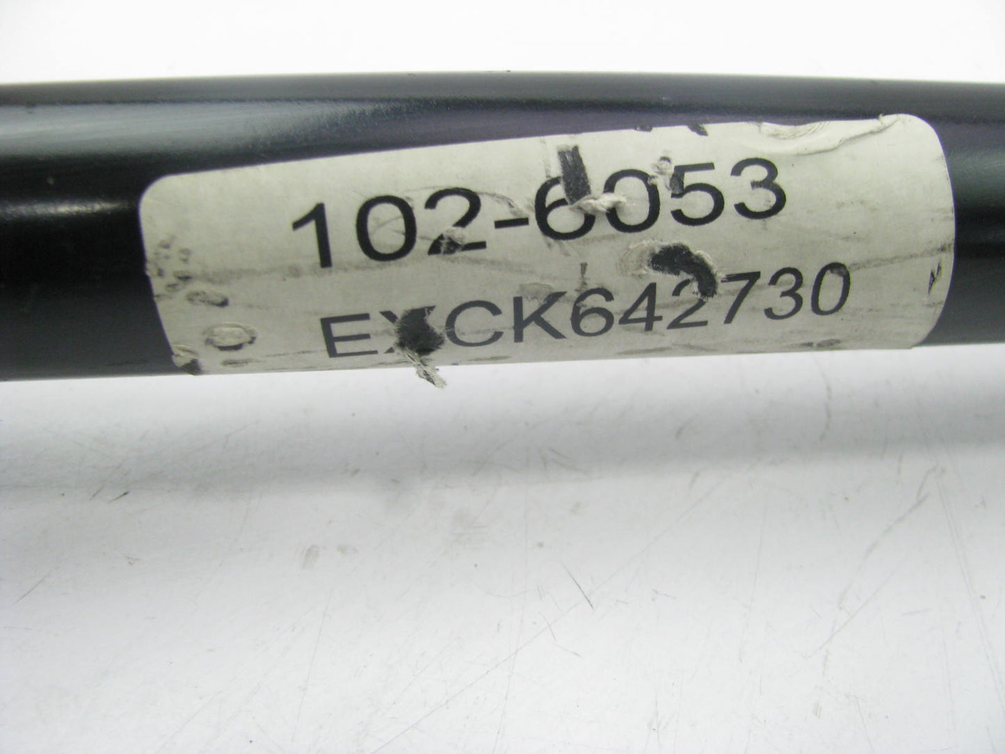 NEW - OUT OF BOX Federal Mogul 102-6053 Suspension Trailing Arm Rear Lower